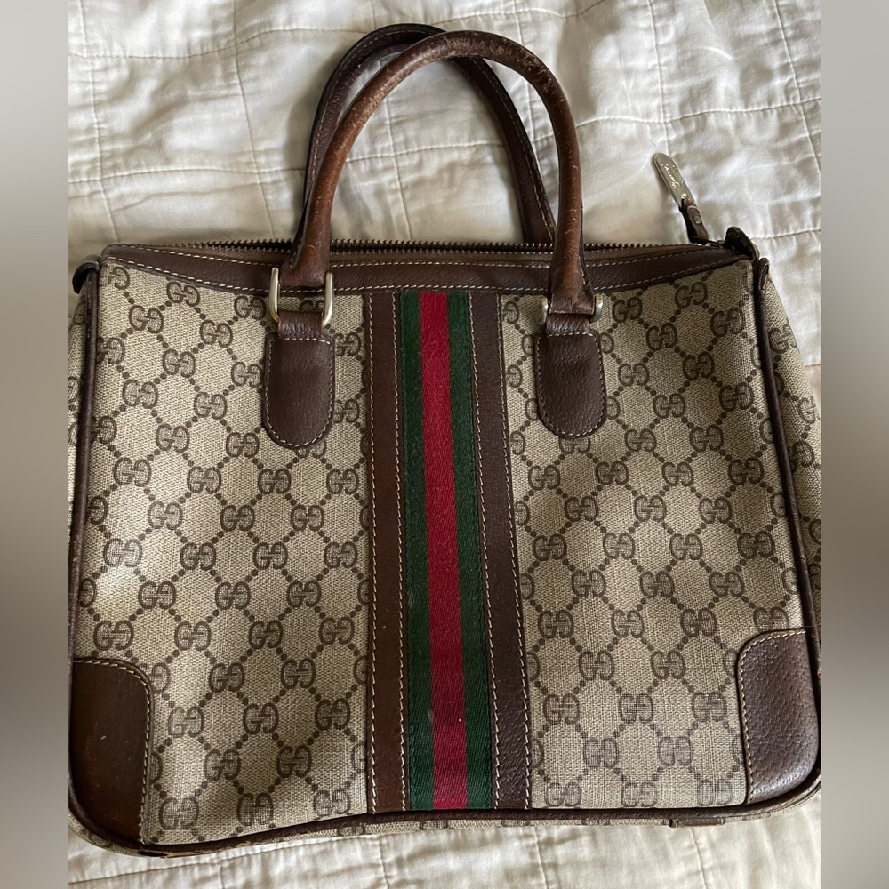 Never used Gucci handbag